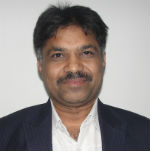 Dr. Dilip G Durbude