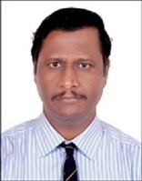 Dr. Avinash S. Garudkar 