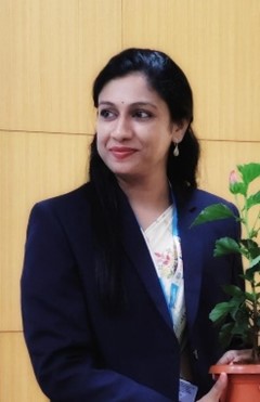 Dr. Harshada Deshmukh