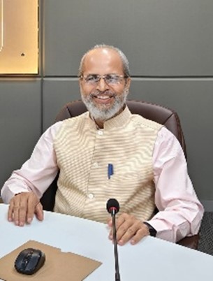 Dr. Rajesh Puranik