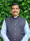 Dr. Vijaykumar Ashruji Bodkhe